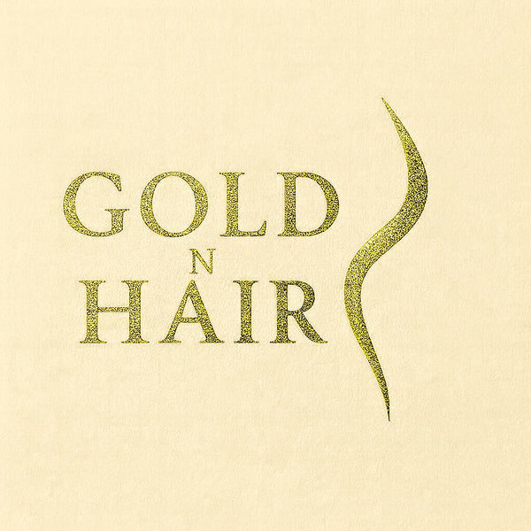 GOLD'N HAIR